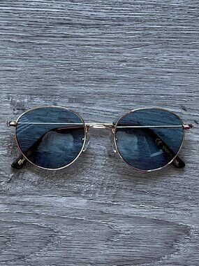 Madewell Fest Sunglasses